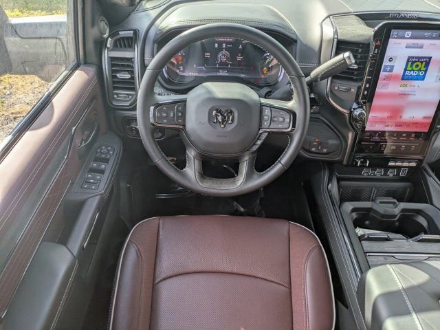 New 2026 RAM 2500 Limited image 14