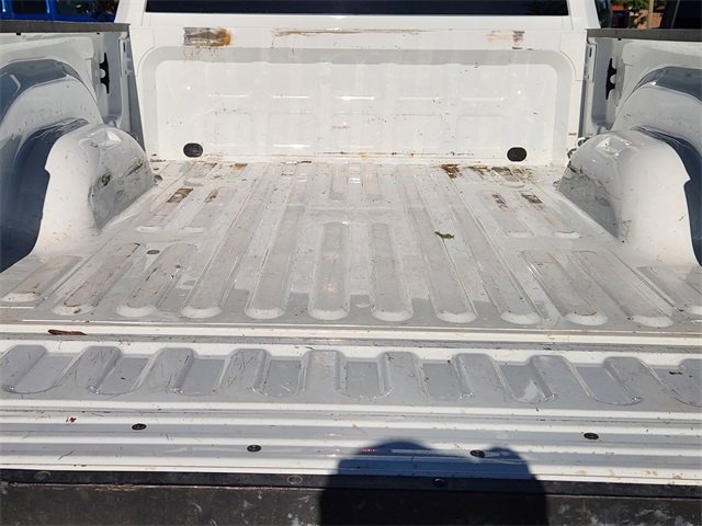 Certified 2024 RAM 2500 Big Horn image 32