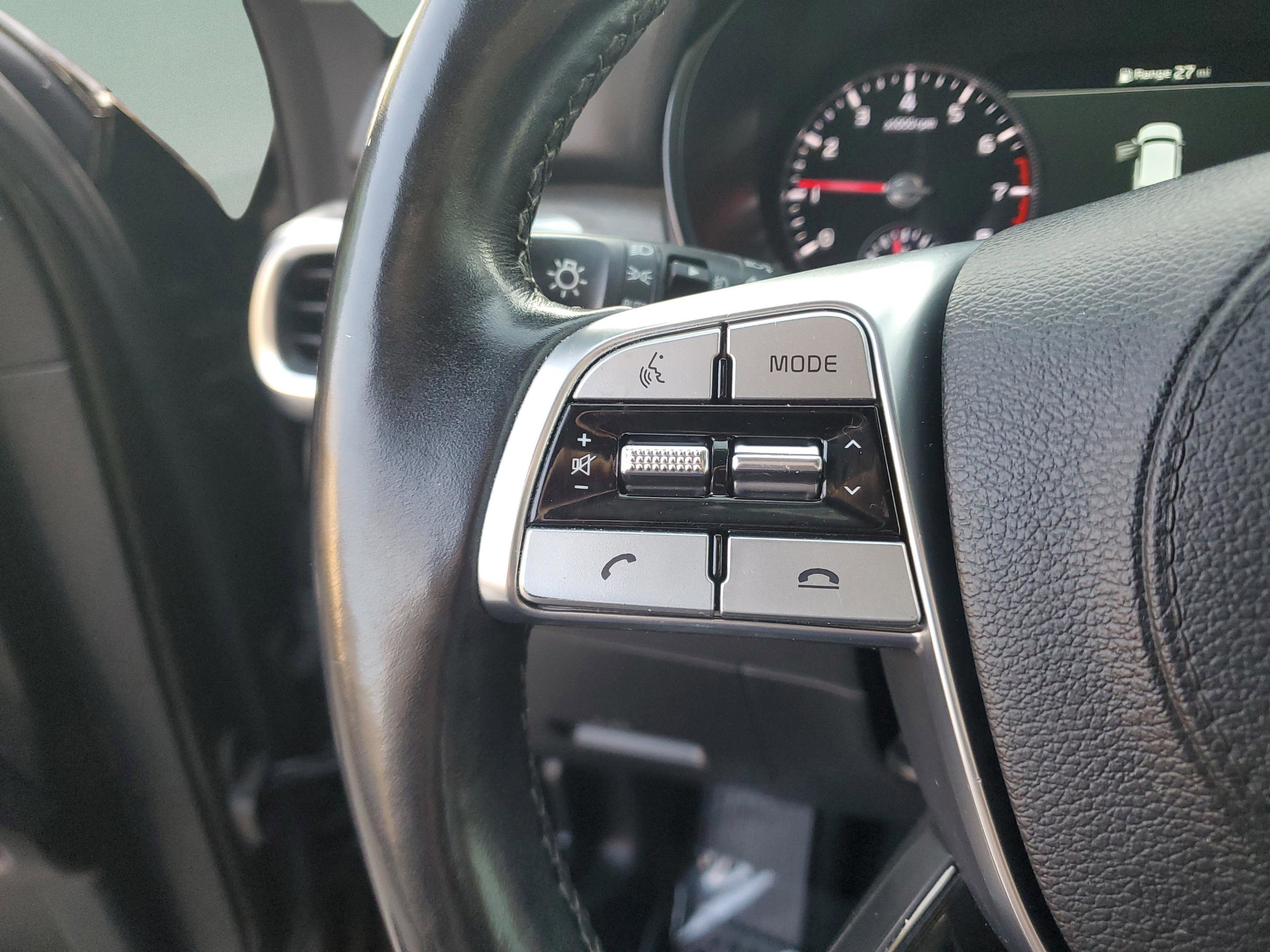 Certified 2021 Kia Telluride SX AWD/4WD image 30