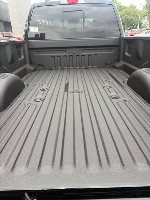 New 2026 Ford F350 Lariat AWD/4WD image 14