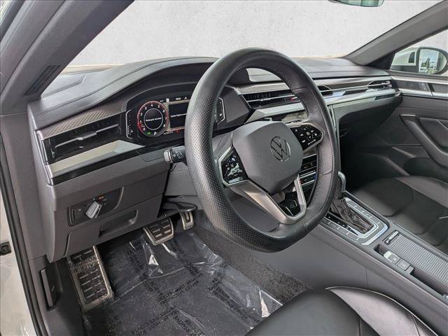Used 2023 Volkswagen Arteon SEL AWD/4WD image 10