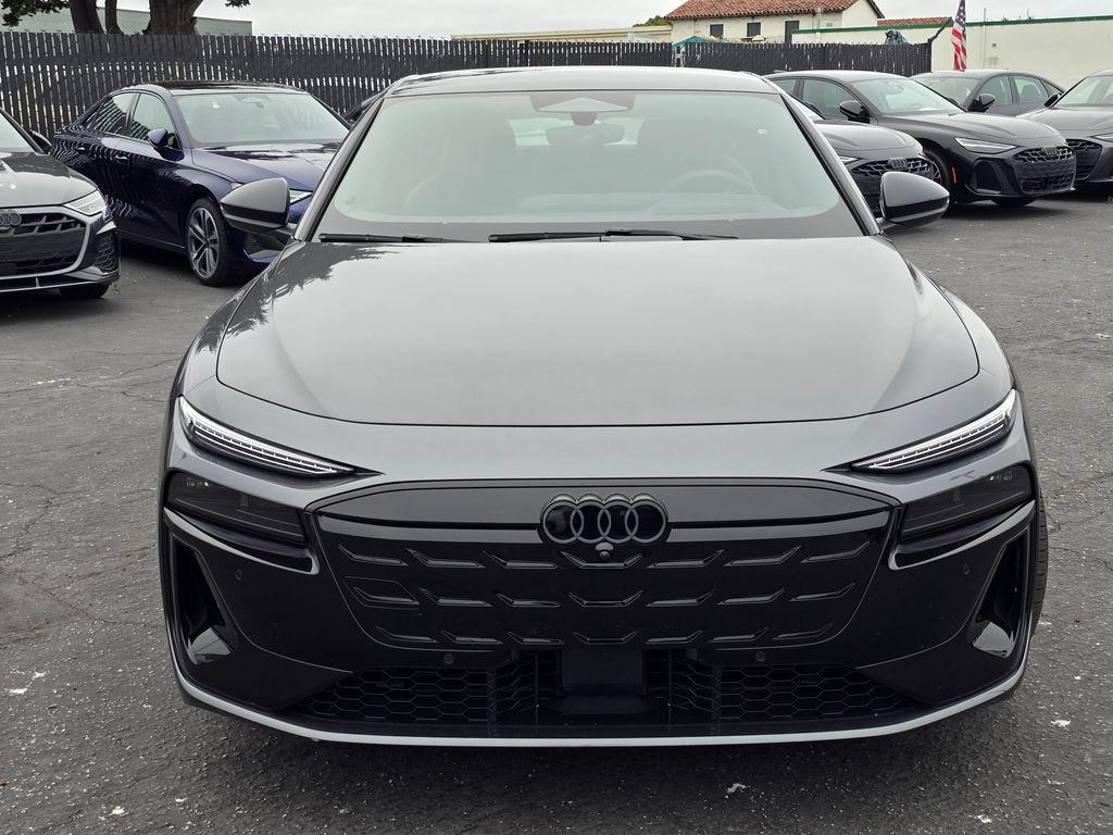 New 2027 Audi A6 e-tron Prestige AWD/4WD image 29