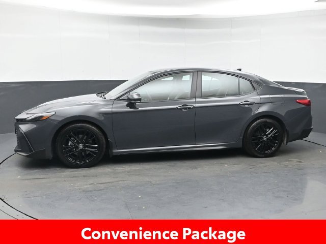 Certified 2026 Toyota Camry SE w/ Convenience Package FWD image 2