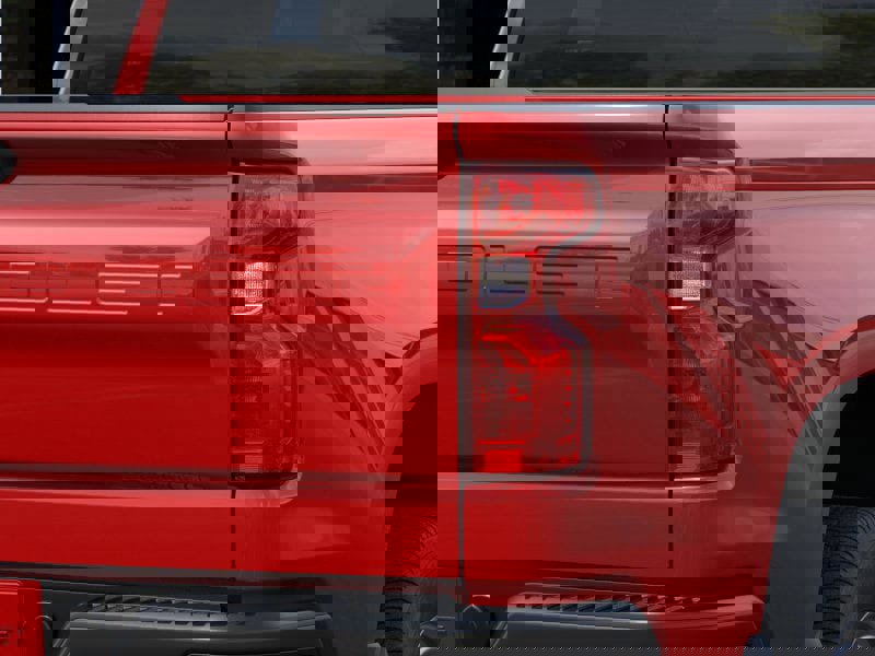 New 2026 Chevrolet Silverado 1500 W/T w/ Trailering Package image 35