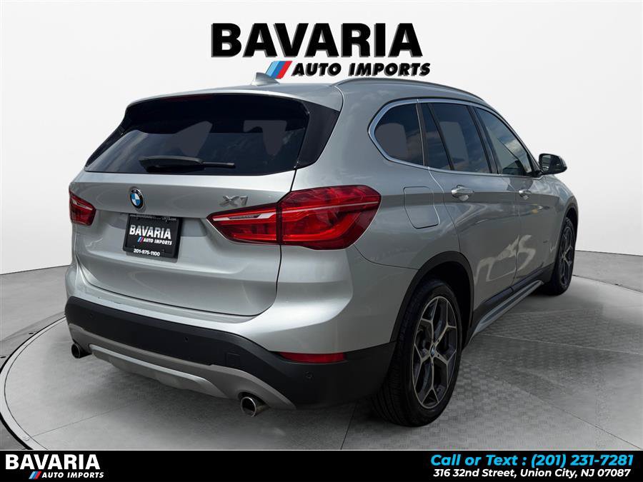 Used 2016 BMW X1 xDrive28i AWD/4WD image 5