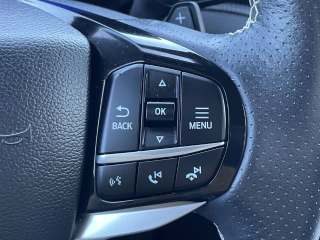 Certified 2023 Ford Explorer ST w/ Equipment Group 401A AWD/4WD image 24