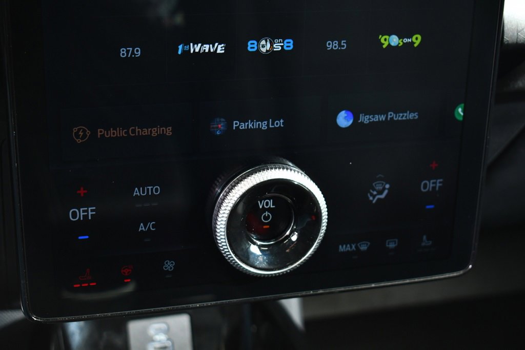 Used 2024 Ford Mustang Mach-E GT image 28