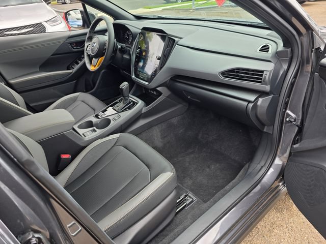 New 2026 Subaru Crosstrek 2.5i Wilderness AWD/4WD image 7