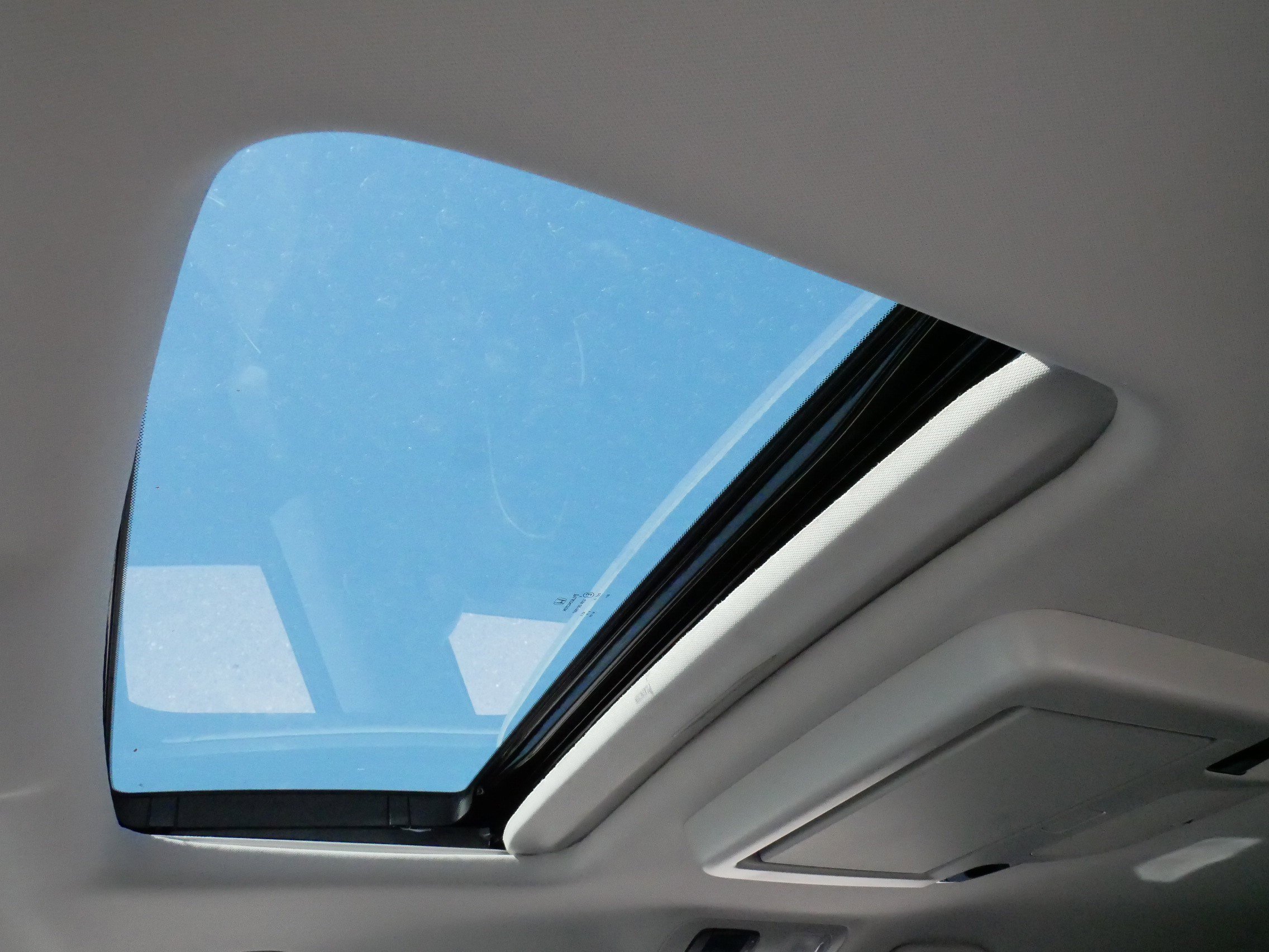 Certified 2026 Honda Odyssey Touring image 33