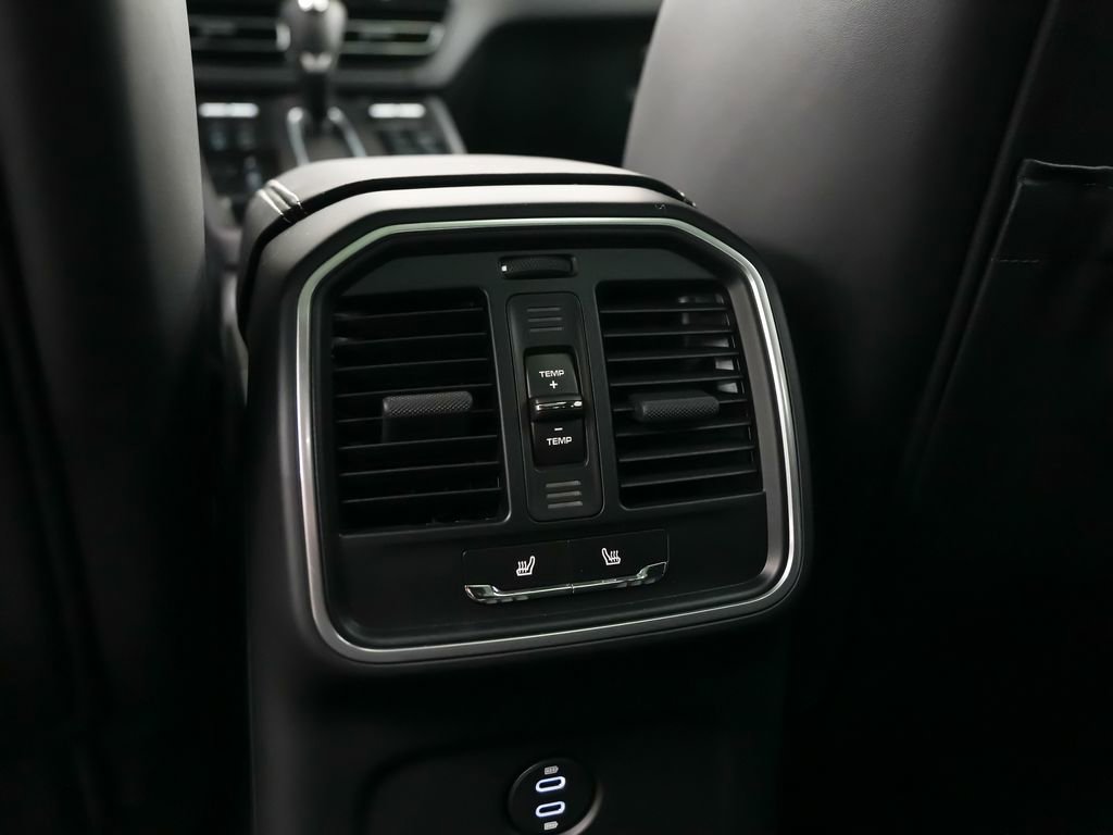 New 2026 Porsche Macan GTS AWD/4WD image 20