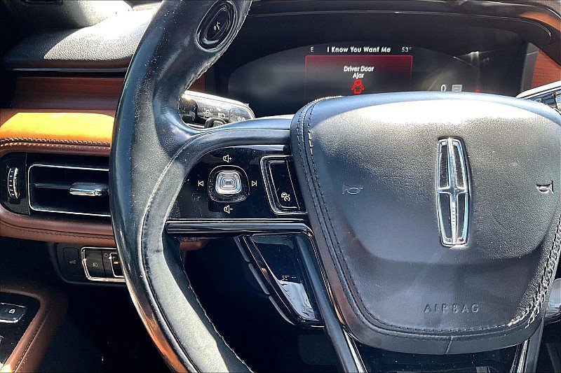 Used 2020 Lincoln Aviator Reserve w/ Equipment Group 201A image 19