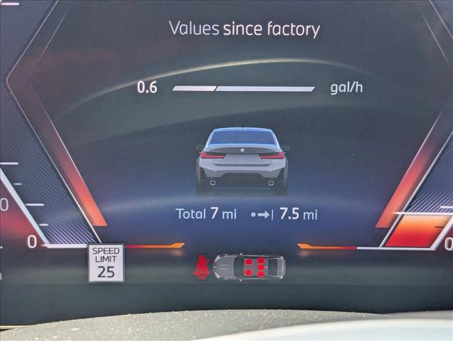New 2026 BMW 330i Sedan RWD image 10