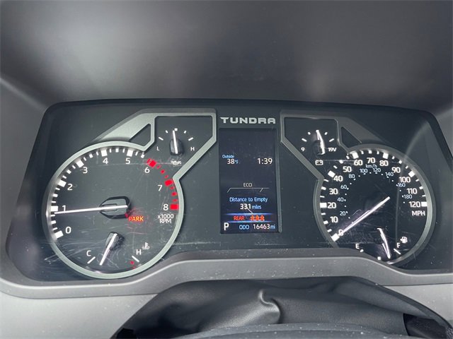 Used 2024 Toyota Tundra SR5 image 18