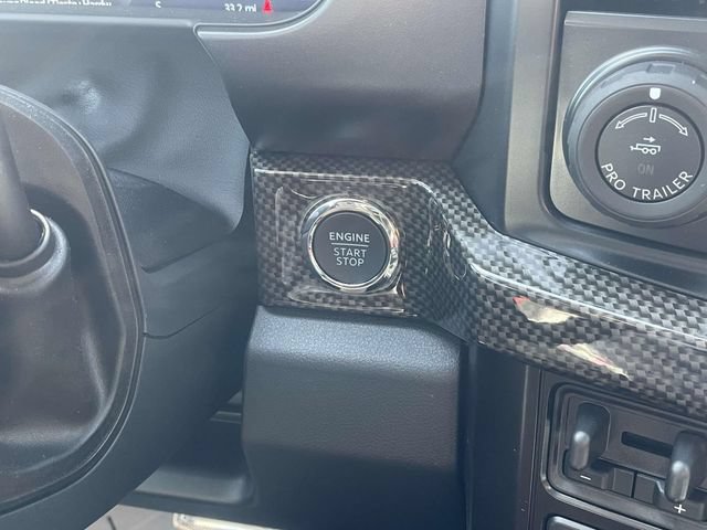 New 2025 Ford F250 Lariat w/ Lariat Ultimate Package image 20