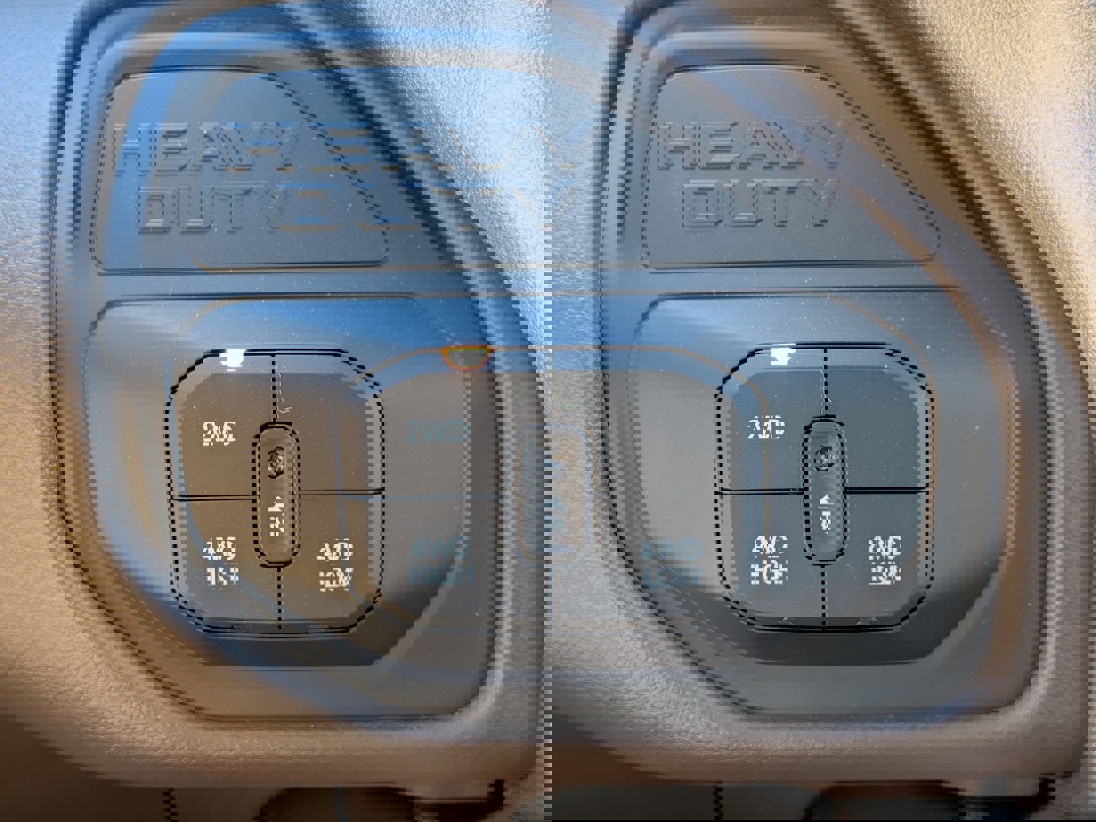 New 2026 RAM 3500 Laramie image 23