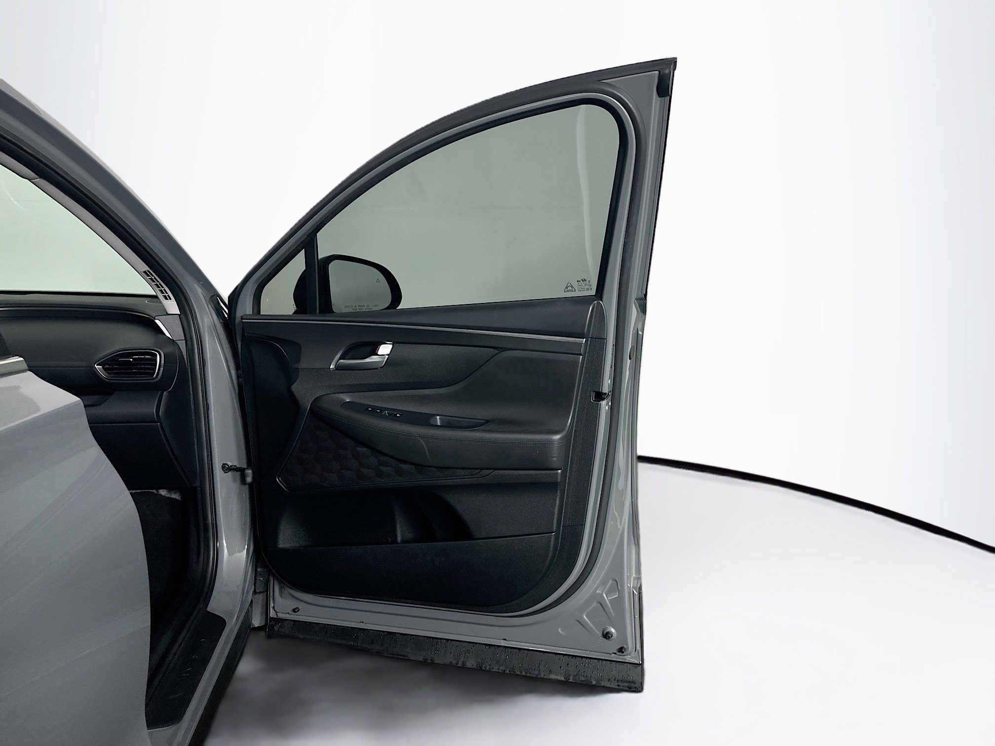 Used 2021 Hyundai Santa Fe SEL image 32