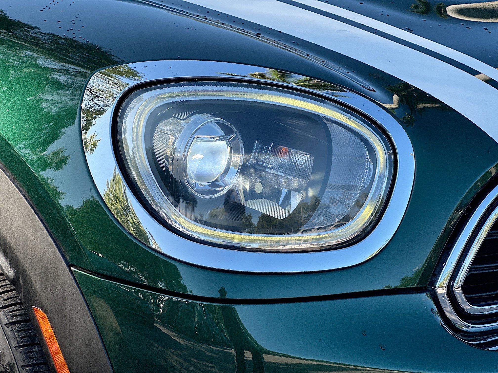 Used 2019 MINI Cooper Countryman S image 37