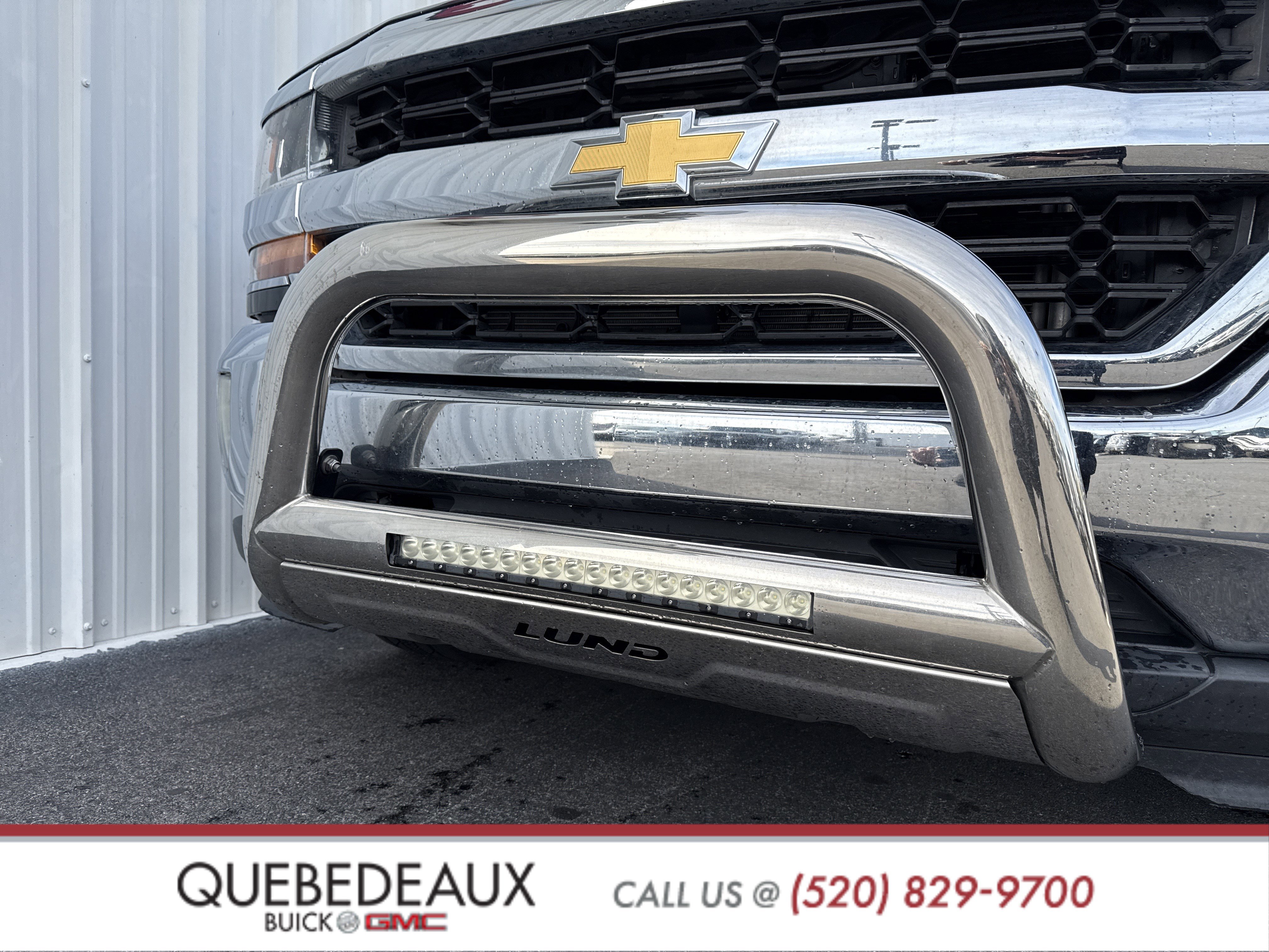 Used 2017 Chevrolet Silverado 1500 LT w/ All Star Edition image 7