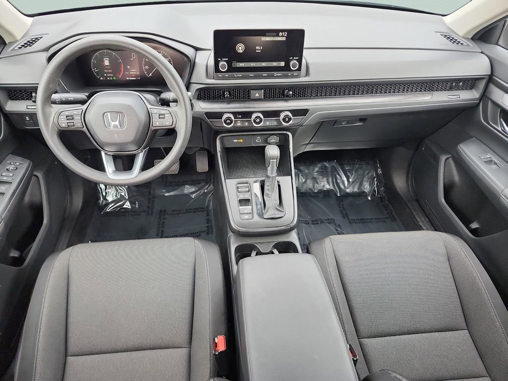 Used 2025 Honda CR-V LX image 16