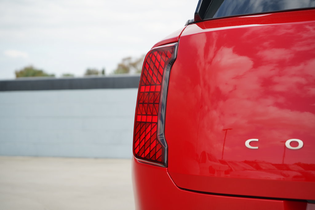 New 2027 MINI Cooper Countryman S AWD/4WD image 8