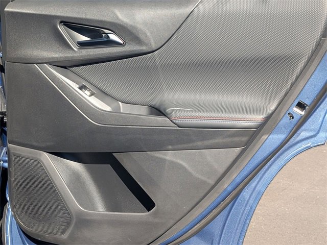 New 2026 Chevrolet Equinox RS image 29