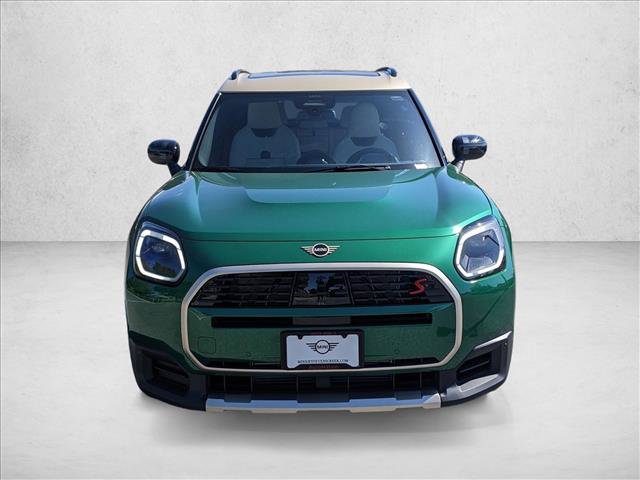 New 2027 MINI Cooper Countryman S AWD/4WD image 6
