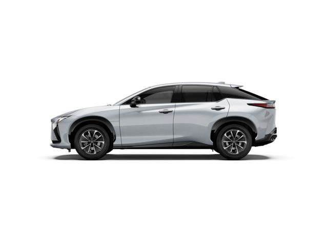 New 2026 Lexus RZ 350e 2WD image 2