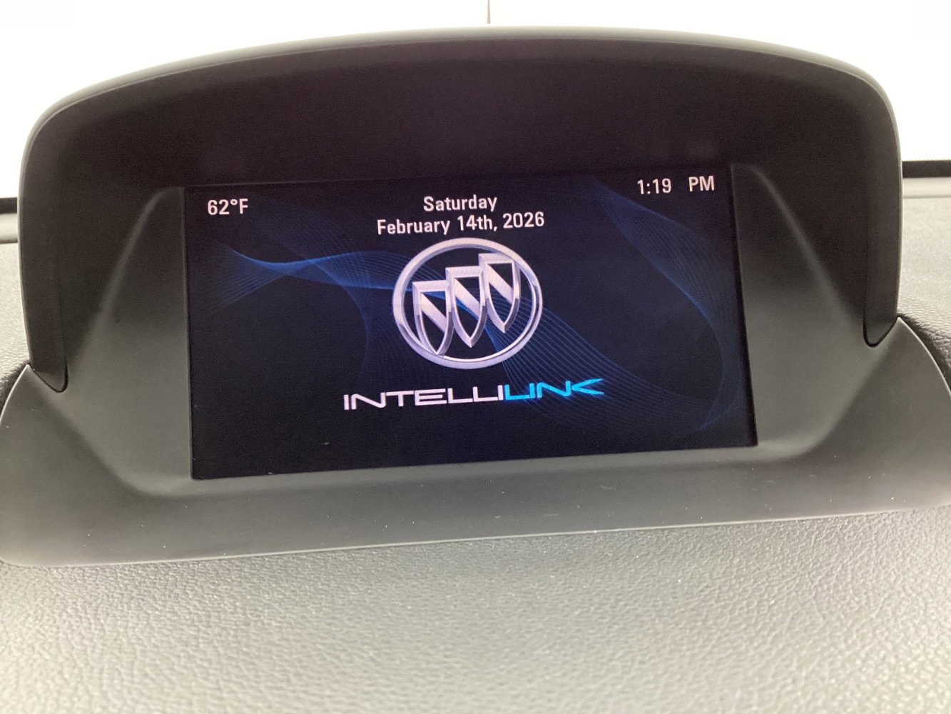 Used 2015 Buick Encore Leather FWD image 34