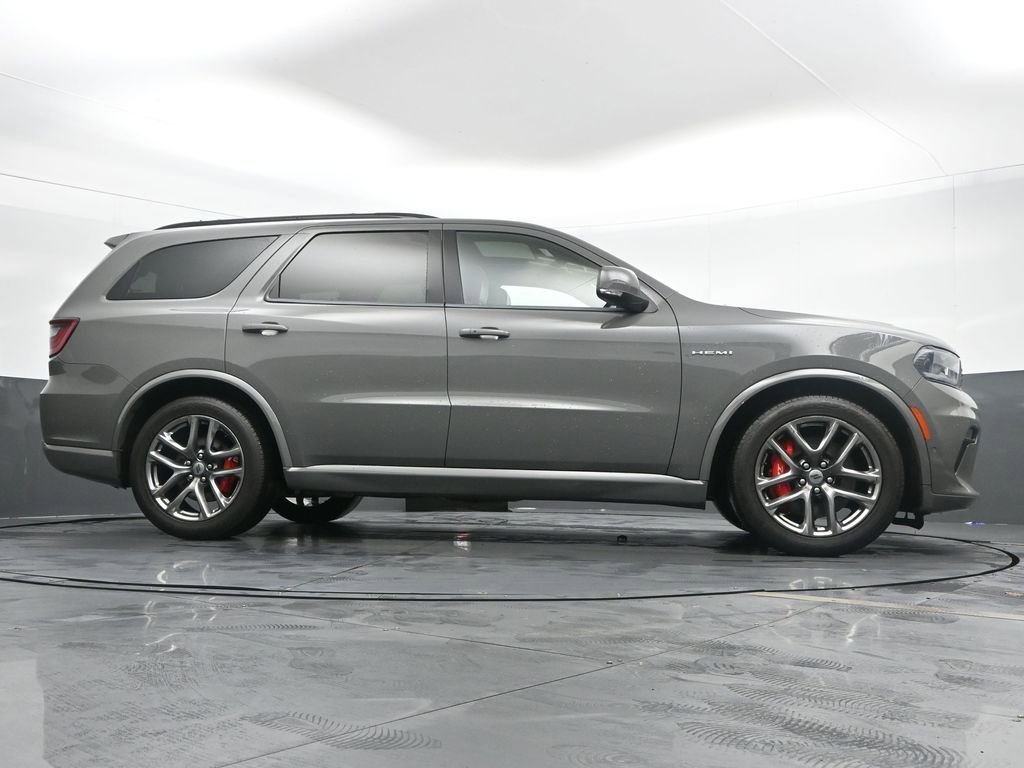 Used 2022 Dodge Durango R/T w/ Tow 'N Go Package AWD/4WD image 43