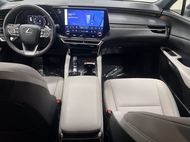 Certified 2023 Lexus RX 350 Premium w/ Accessory Package (Z1) FWD image 14