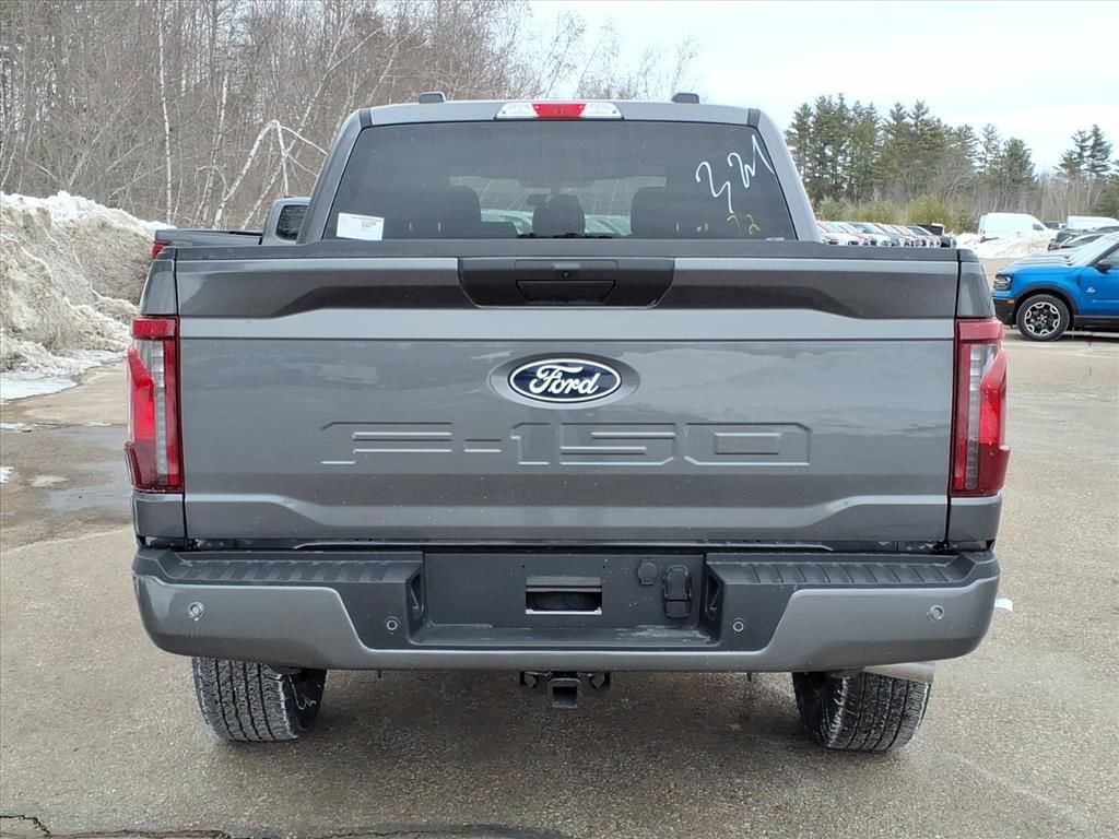 New 2026 Ford F150 STX w/ Equipment Group 200A image 6