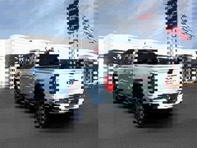 New 2026 GMC Canyon Denali image 3