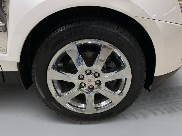 Used 2010 Cadillac SRX Premium AWD/4WD image 17