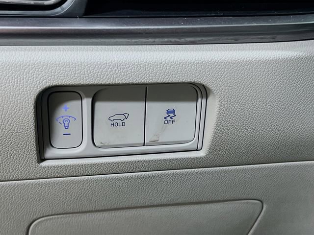 Certified 2025 Kia Sorento EX image 10