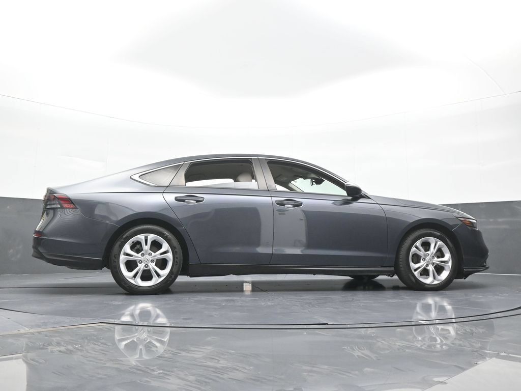 Used 2024 Honda Accord LX image 65