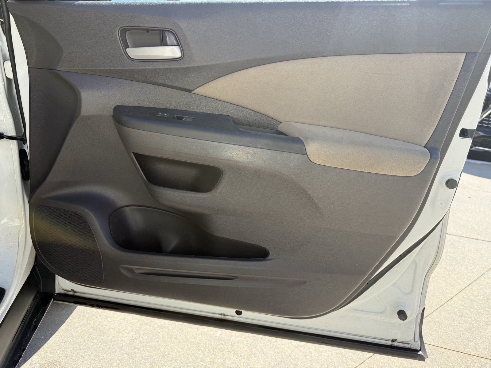 Used 2014 Honda CR-V EX image 34
