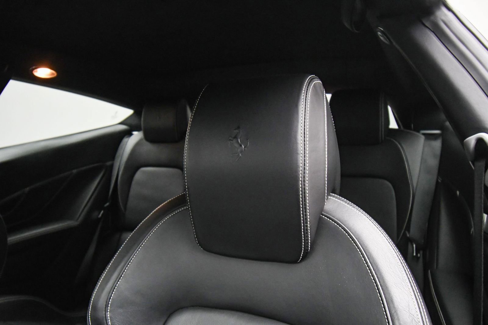 Used 2015 Ferrari FF image 56