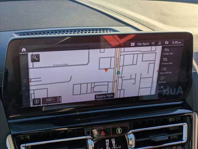 New 2026 BMW 840i xDrive Convertible w/ Comfort Seating Package image 14