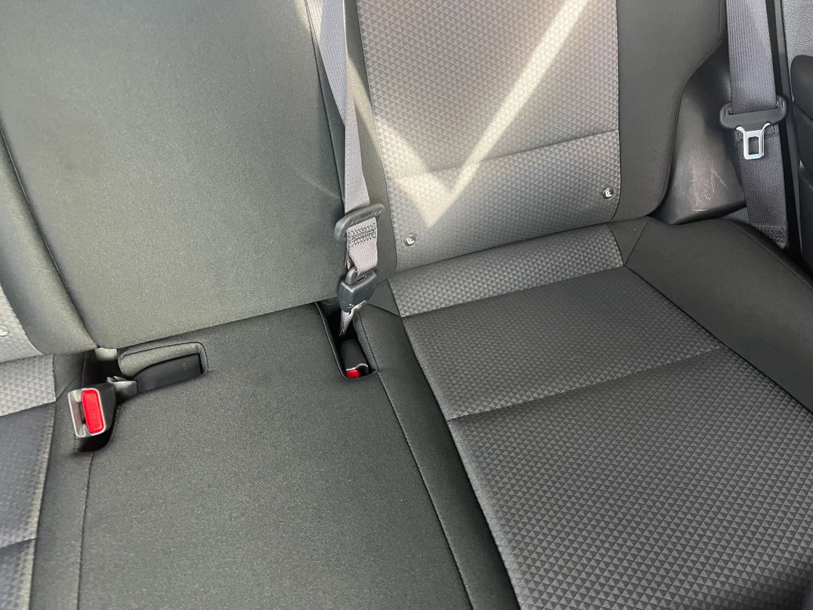 Used 2025 Kia Soul LX w/ LX Technology Package FWD image 37