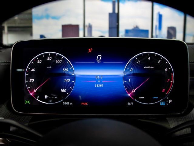 Certified 2023 Mercedes-Benz C 300 4MATIC Sedan image 18