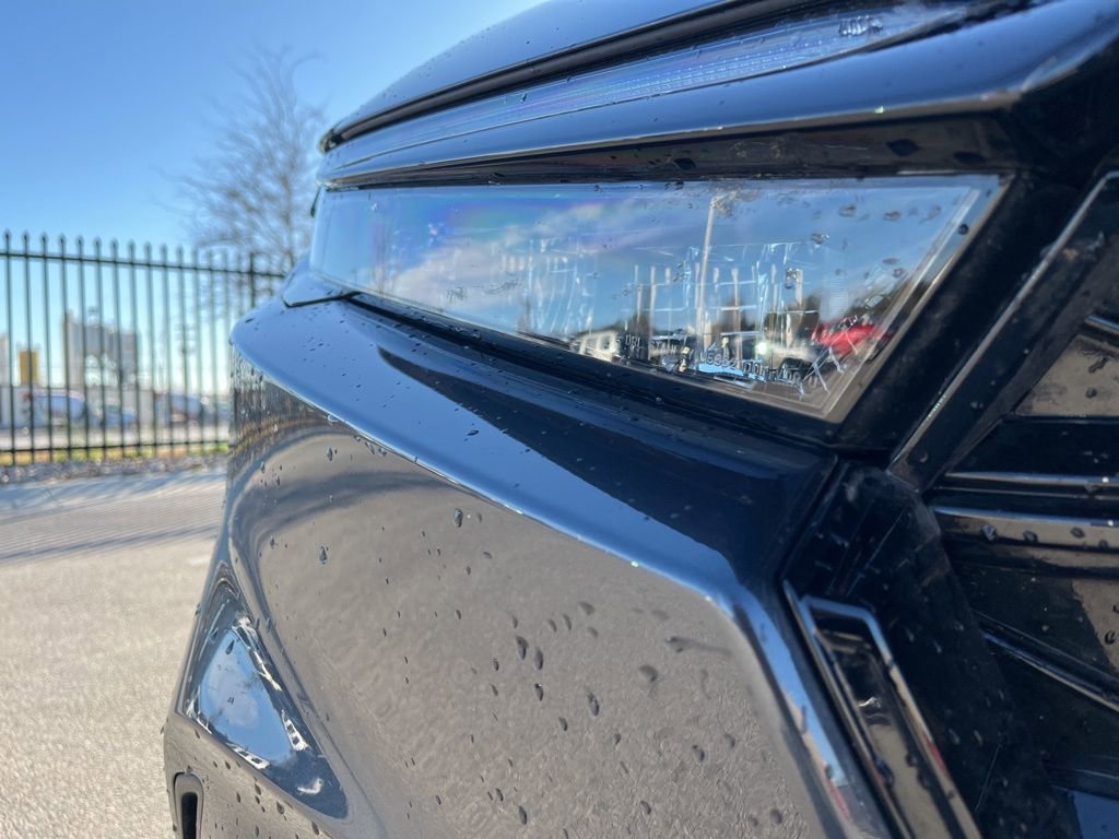 Used 2025 Honda CR-V Sport-L image 14