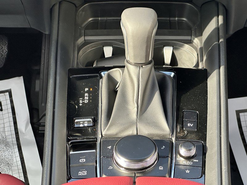 New 2026 MAZDA CX-50 2.5 Hybrid w/ Weather Package image 13