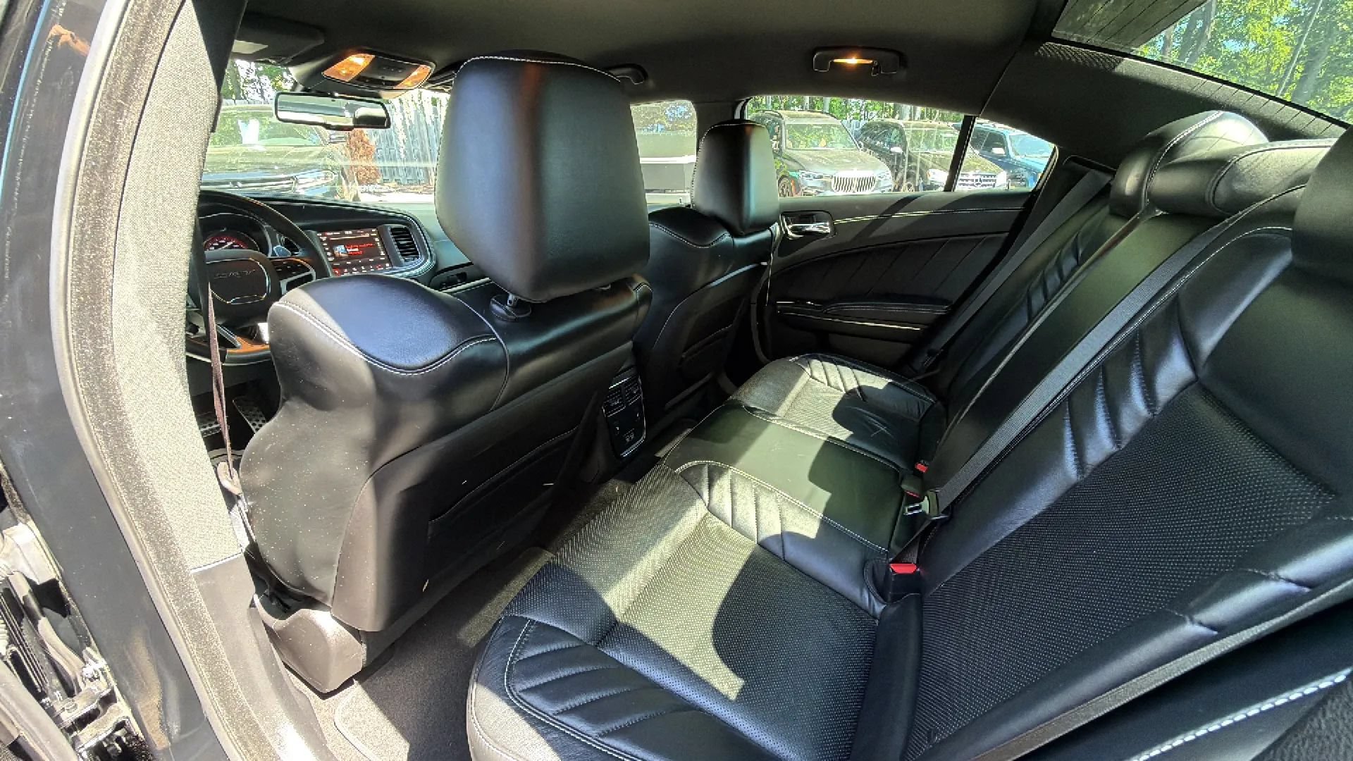 Used 2023 Dodge Charger SRT Hellcat RWD image 19