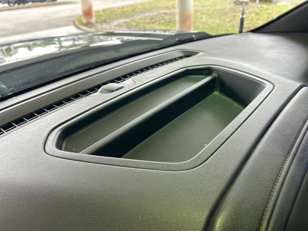 Used 2020 GMC Sierra 1500 AT4 w/ AT4 Premium Package image 47