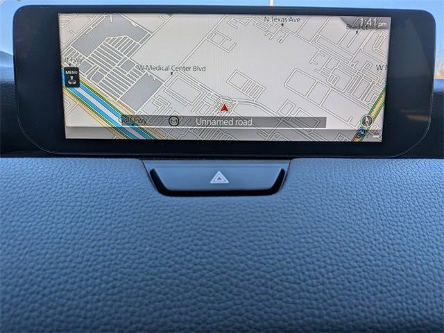 Certified 2024 MAZDA CX-90 Plug-In Hybrid w/ Premium Pkg image 19