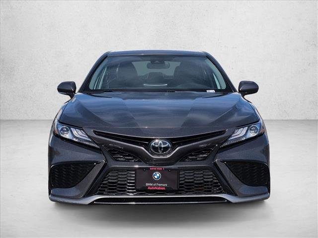 Used 2024 Toyota Camry XSE video 2