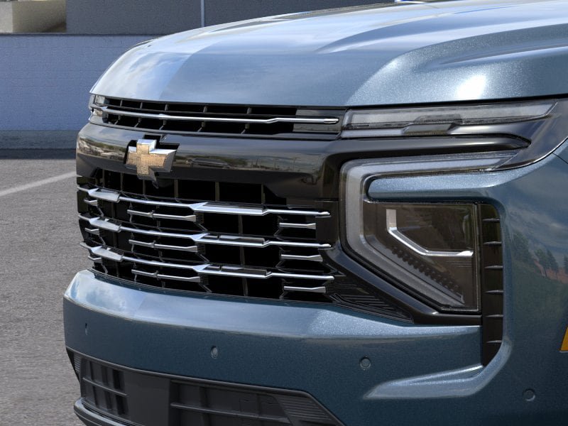 New 2026 Chevrolet Tahoe High Country w/ Sun And Tow Package AWD/4WD image 47