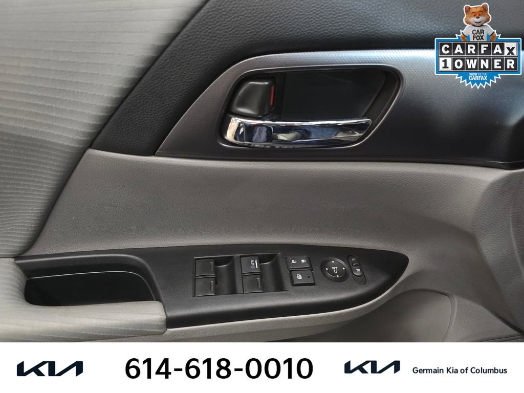 Used 2014 Honda Accord LX image 26