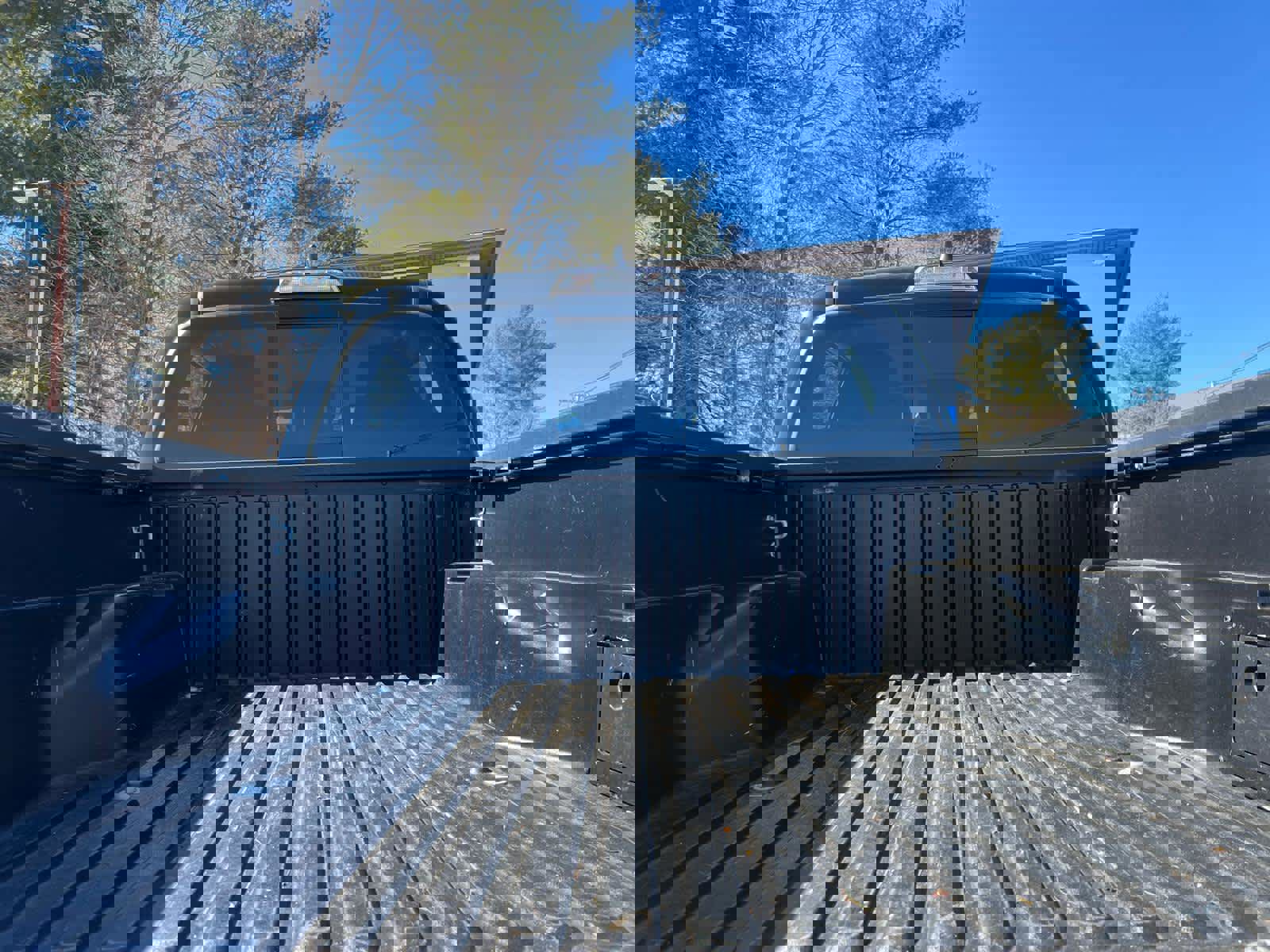 Used 2023 Toyota Tacoma SR5 image 39