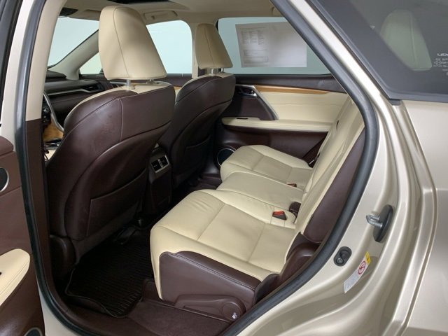 Used 2018 Lexus RX 350L AWD image 34